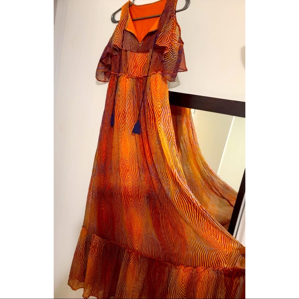 Maxi Skirt